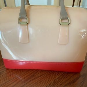 FURLA CANDY BAG (big size)